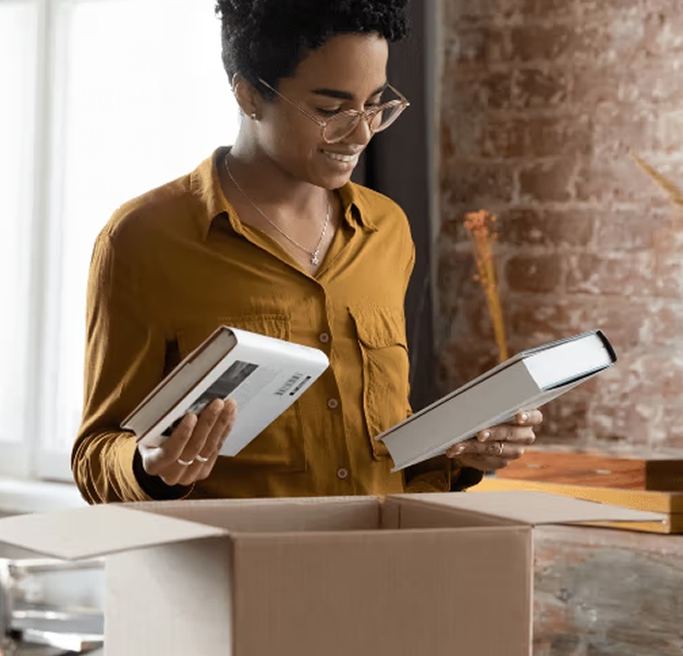 Ebook Service Image